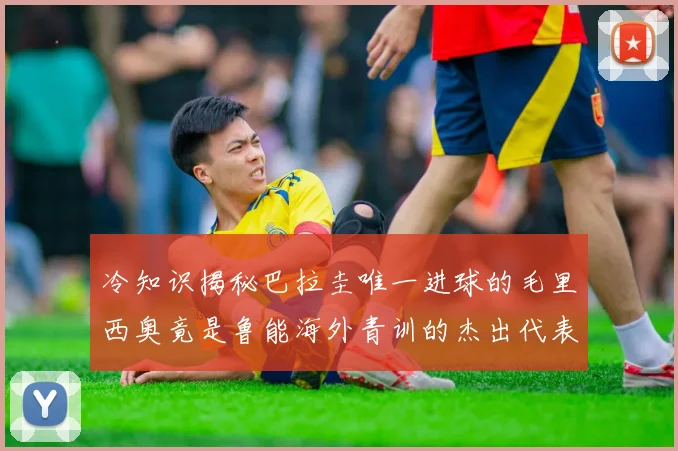 冷知识揭秘巴拉圭唯一进球的毛里西奥竟是鲁能海外青训的杰出代表